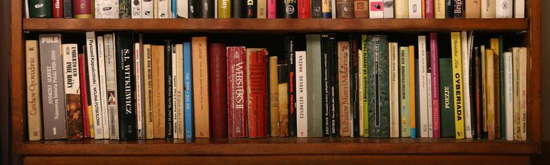 Textbooks